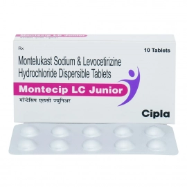 MONTECIP LC JUNIOR